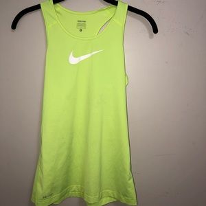 Nike tank top